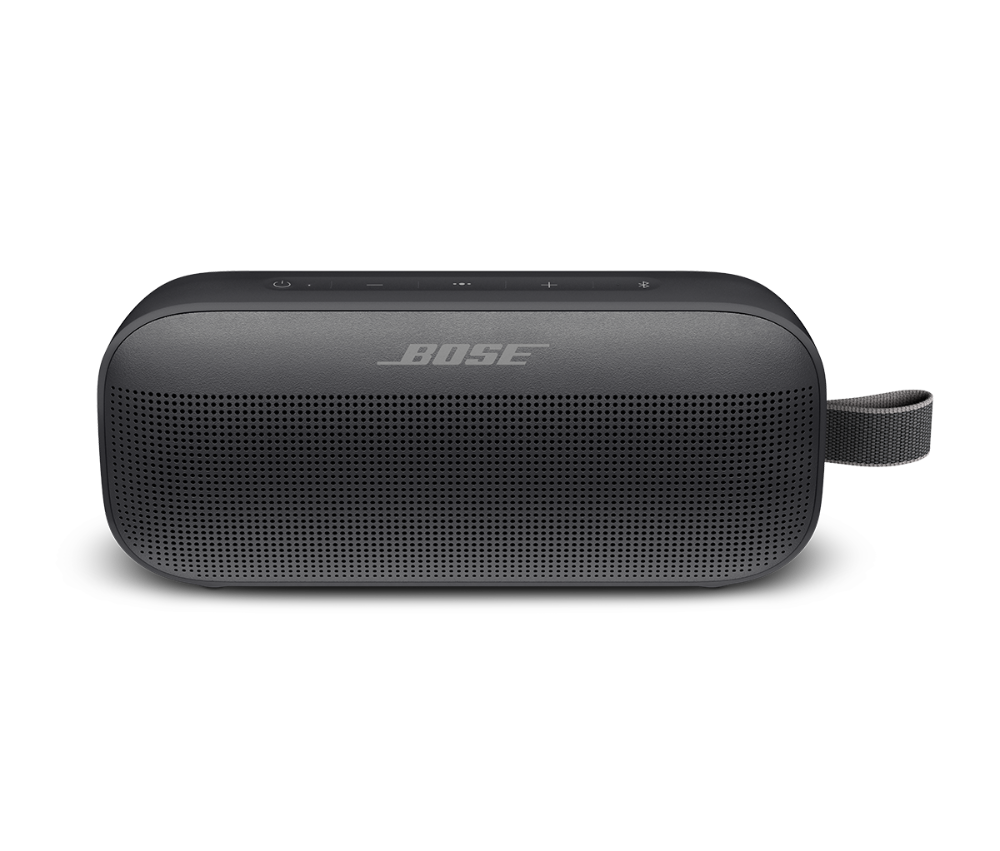 Bose portable Smart speaker